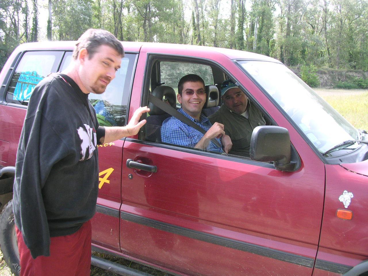 jourée 4x4 photo 1