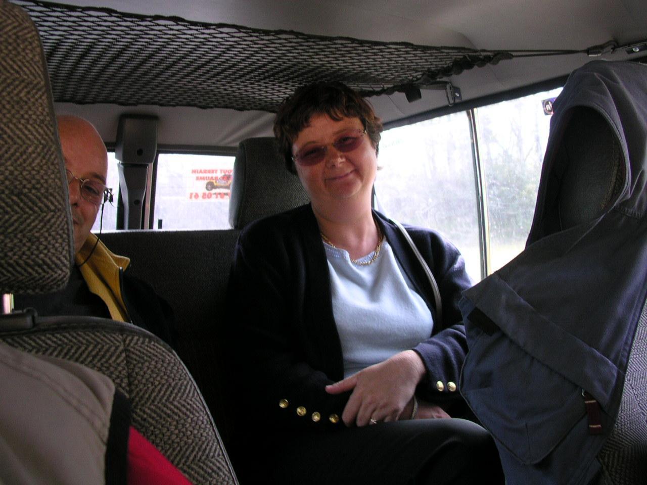 jourée 4x4 photo 