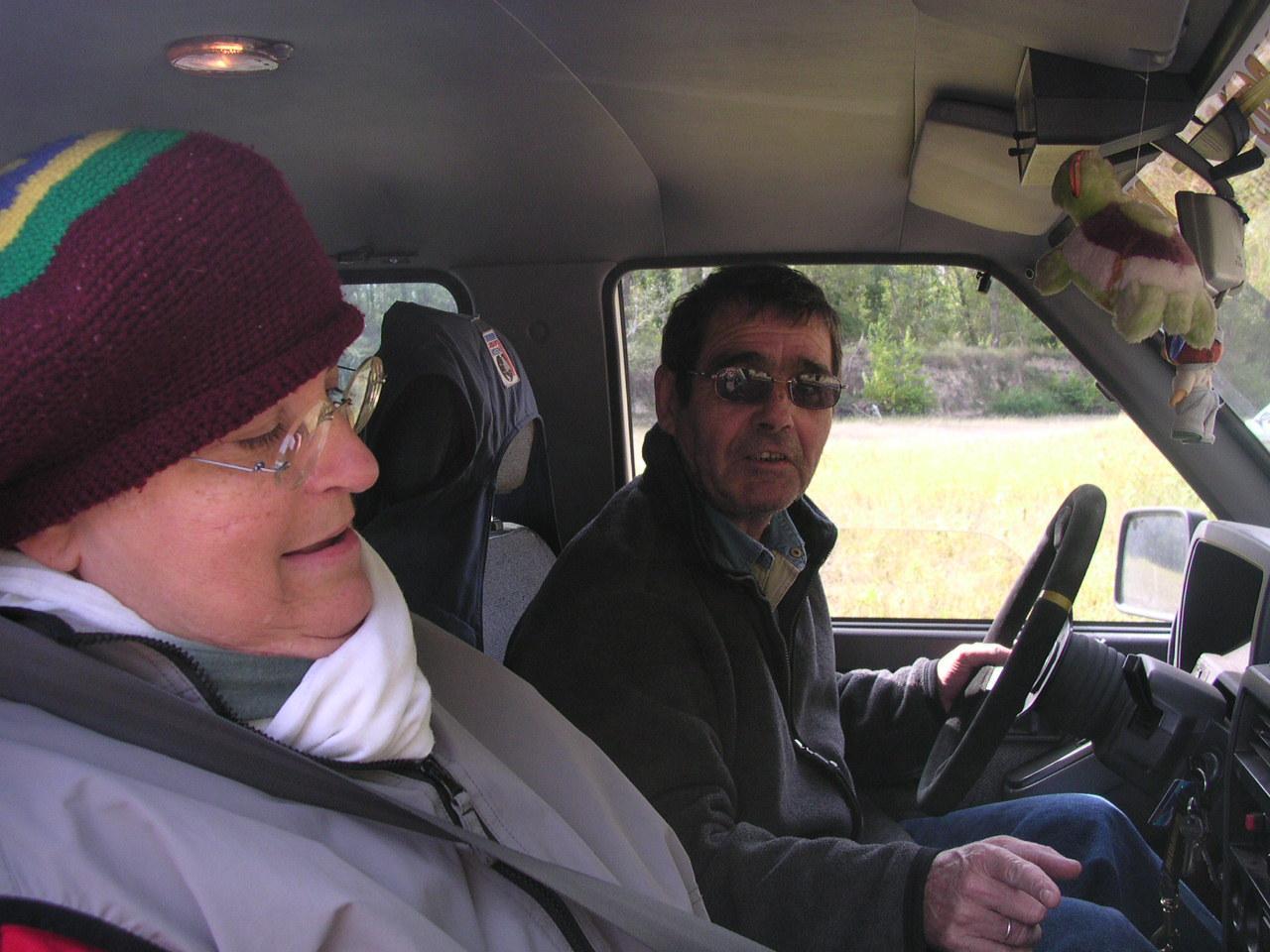 jourée 4x4 photo 