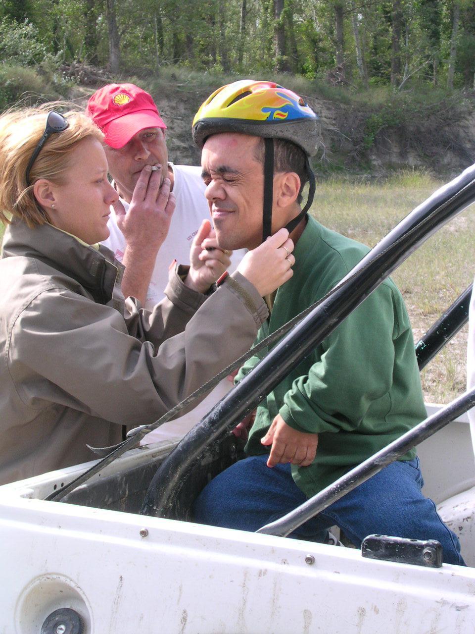 jourée 4x4 photo 