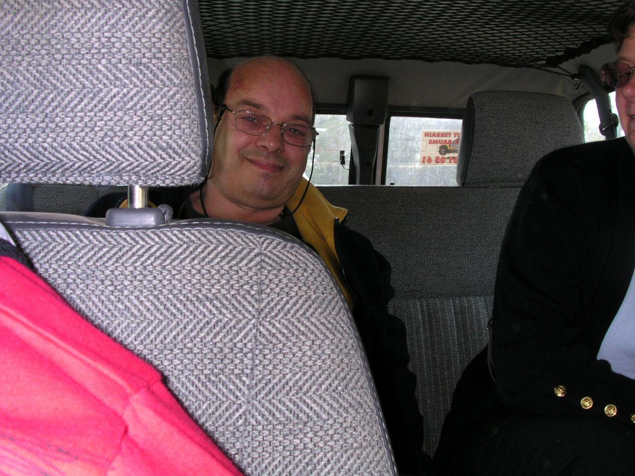jourée 4x4 photo 